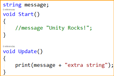 Unity-Script-DataTypeTest-String