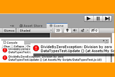 DataTypeTest-Script-Division-Entre-Cero-Error