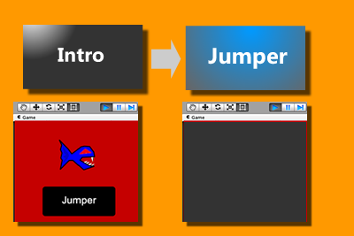 Unity-UI-Button-Game
