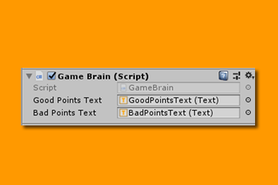 GameBrain-Script
