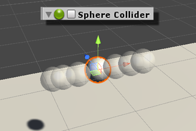 Desactive-Sphere-Collider